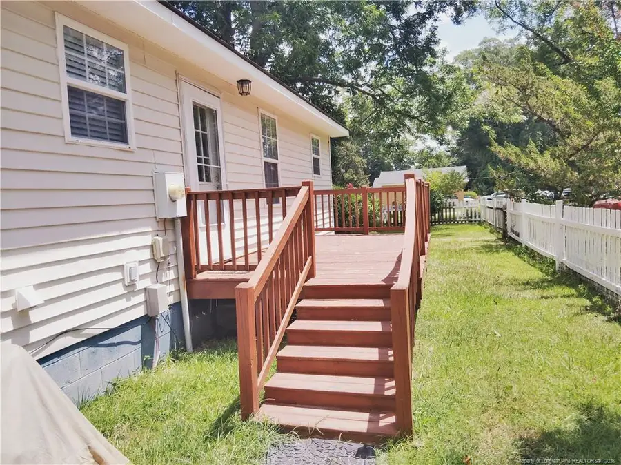 309 N Howard Street, Chadbourn, NC 28341 - #2