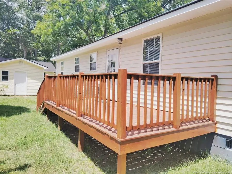 309 N Howard Street, Chadbourn, NC 28341 - #3