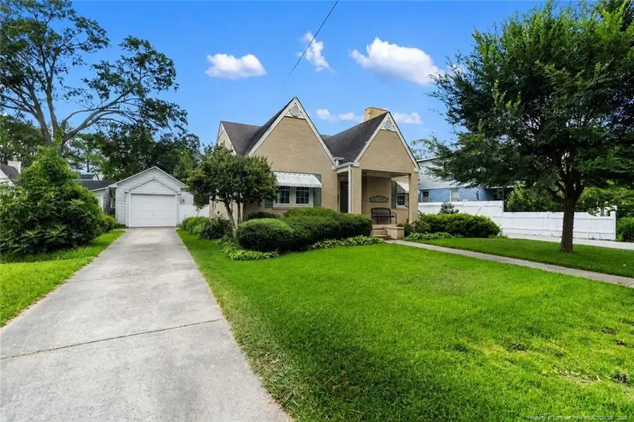 1602 N N Chestnut Street, Lumberton, NC 28358 - #2