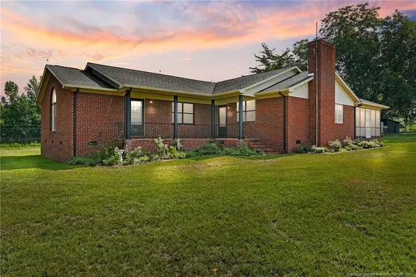1713 Cameron Hill Road, Cameron, NC 28326