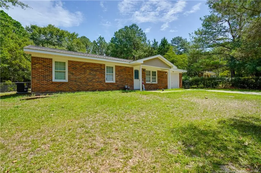 2263 Shaw Road, Fayetteville, NC 28311 - #3