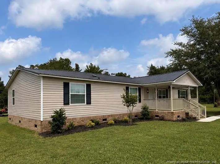 272 Timber Path Road, Fairmont, NC 28340 - #2
