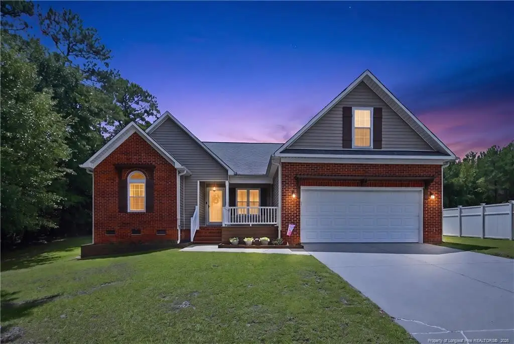 258 River Birch Lane, Raeford, NC 28376 - #1