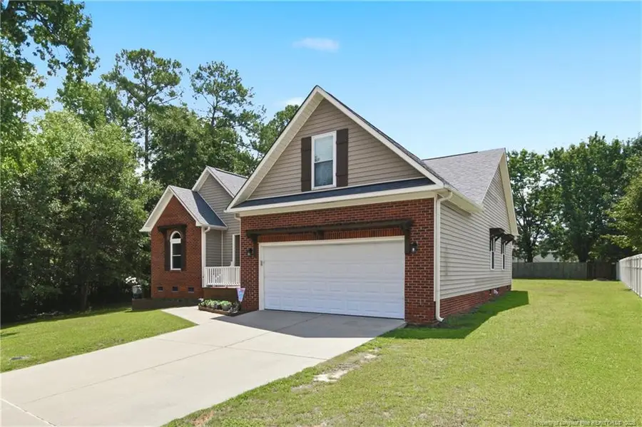 258 River Birch Lane, Raeford, NC 28376 - #2