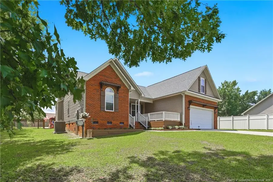 258 River Birch Lane, Raeford, NC 28376 - #3