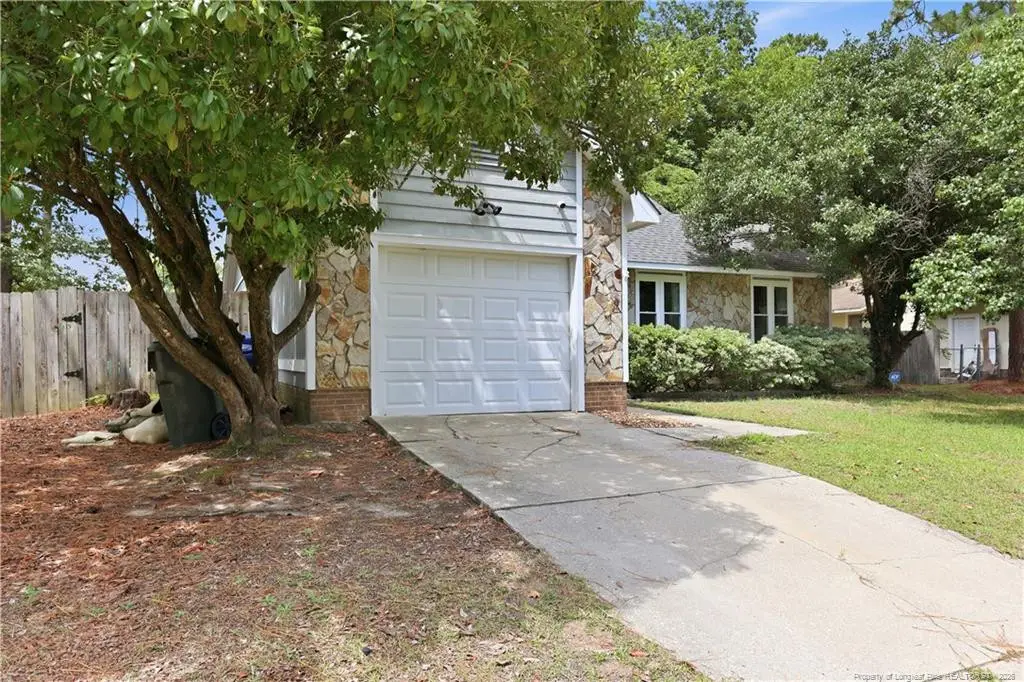7236 Shady Grove Lane, Fayetteville, NC 28314 - #1
