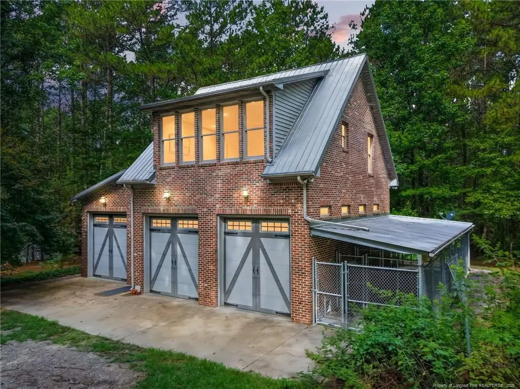 1285 Cool Springs Road, Lillington, NC 27546 - #1