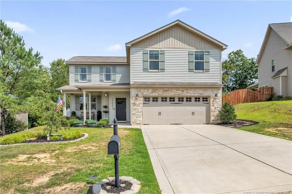 3231 Nottinghill Road, Fayetteville, NC 28311 - #1