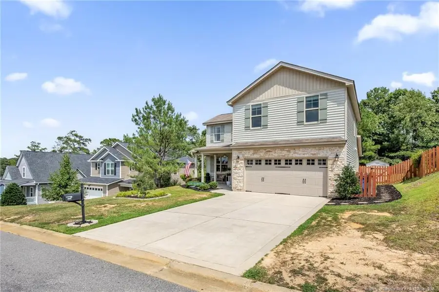 3231 Nottinghill Road, Fayetteville, NC 28311 - #2
