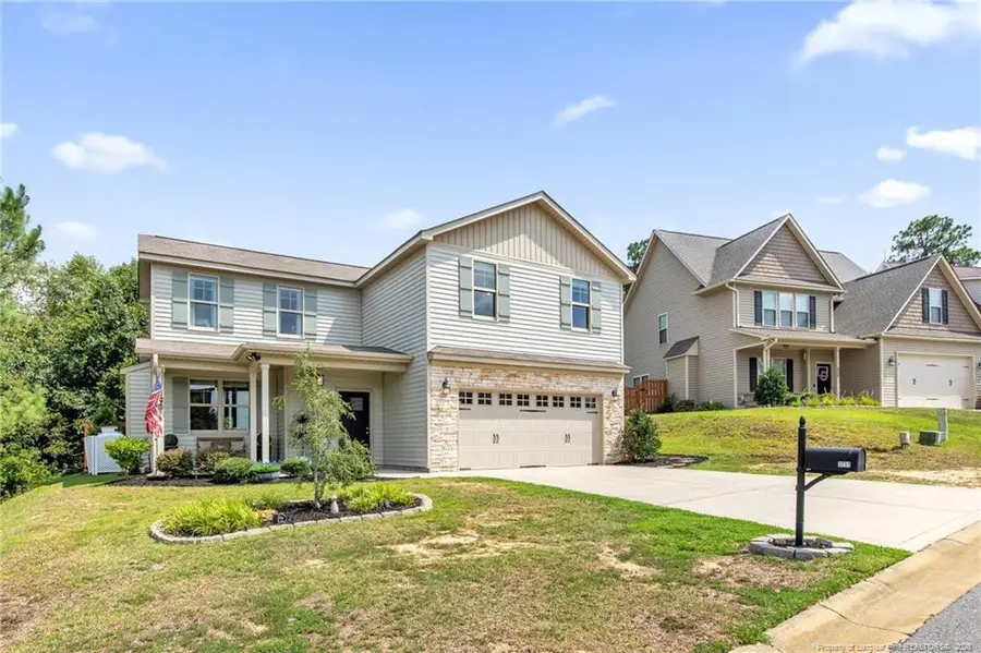 3231 Nottinghill Road, Fayetteville, NC 28311 - #3