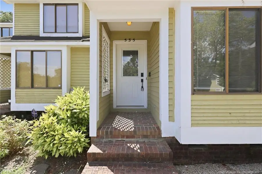 535 Cypress Trace Drive, Fayetteville, NC 28314 - #2