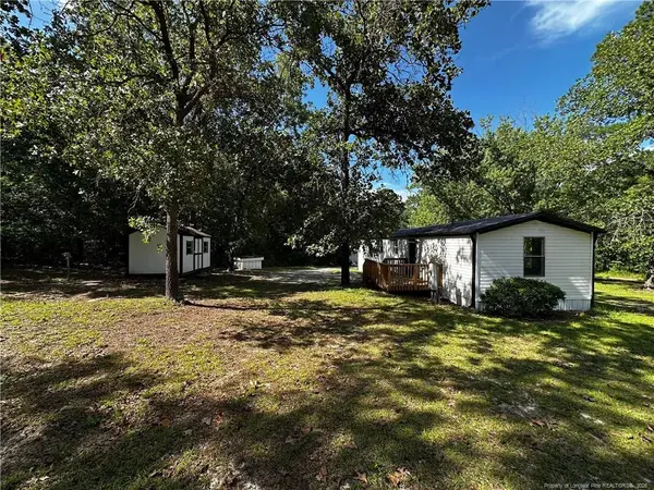 124 Autumn Drive, Vass, NC 28394