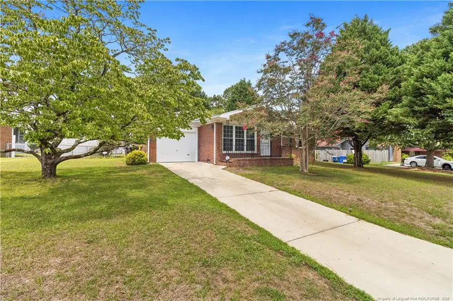 735 Amber Drive, Fayetteville, NC 28311 - #2