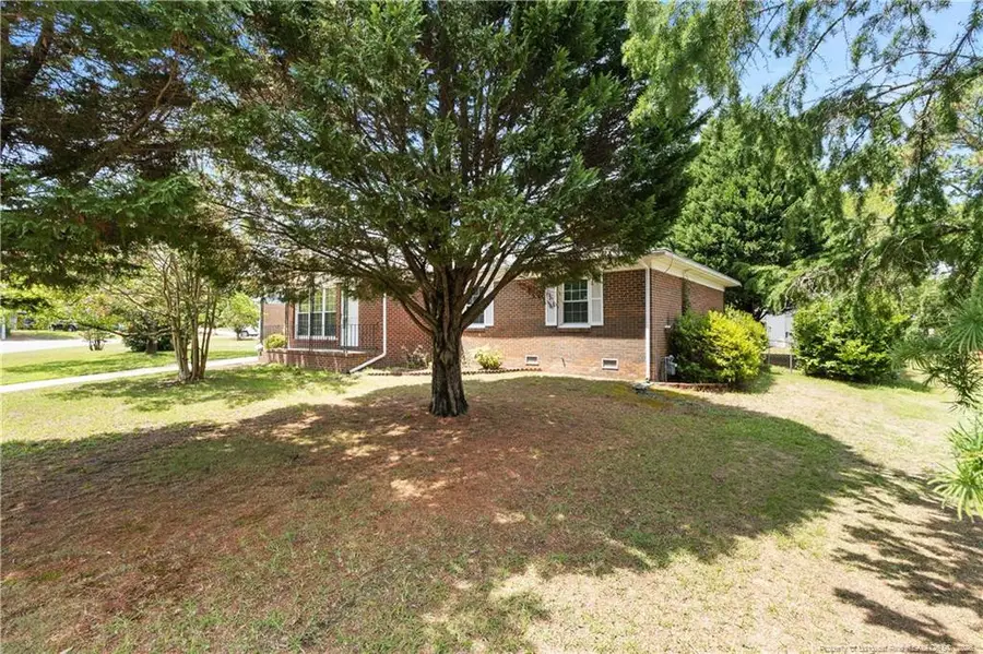 735 Amber Drive, Fayetteville, NC 28311 - #3