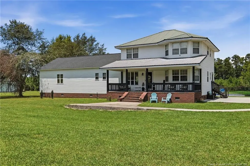 41 Lenors Drive, Lumberton, NC 28360 - #1