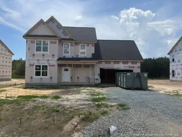 170 Pine Vista Way, Sanford, NC 27332 - #1