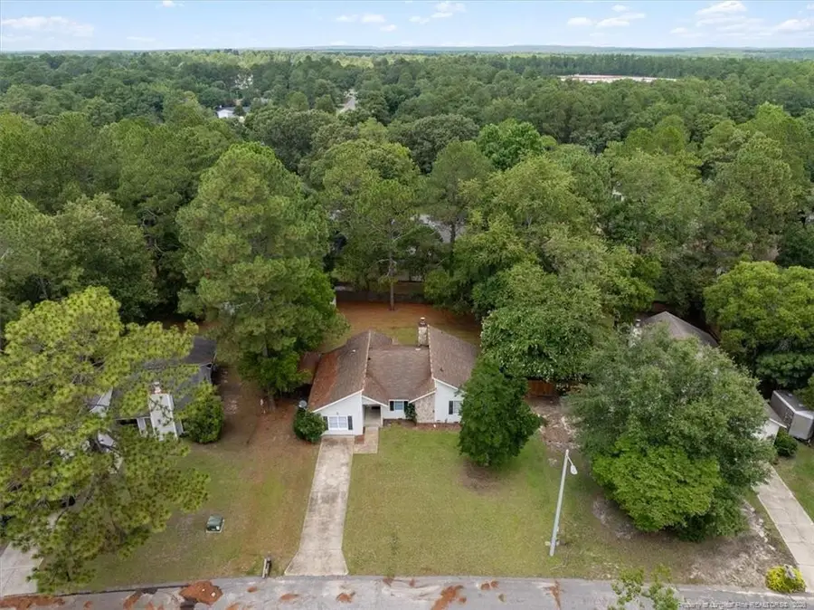 7012 Salinas Court, Fayetteville, NC 28314 - #2