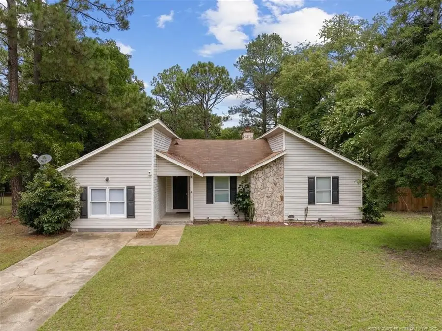 7012 Salinas Court, Fayetteville, NC 28314 - #3