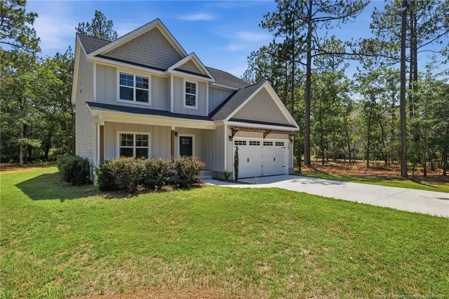 556 Bald Eagle Drive, Vass, NC 28394 - #2