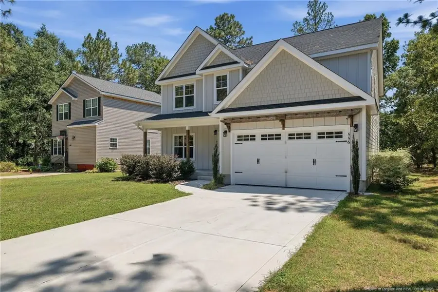 556 Bald Eagle Drive, Vass, NC 28394 - #3