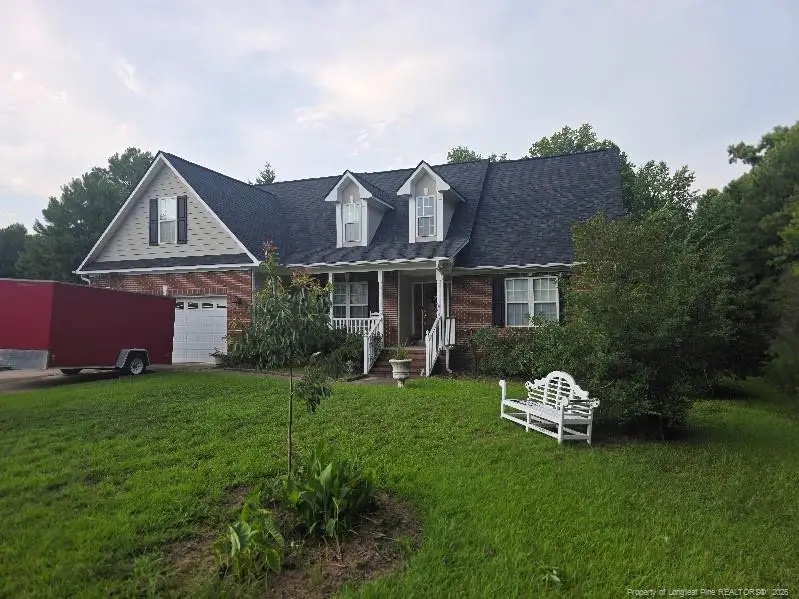 1102 Reflex Street, Fayetteville, NC 28311 - #2