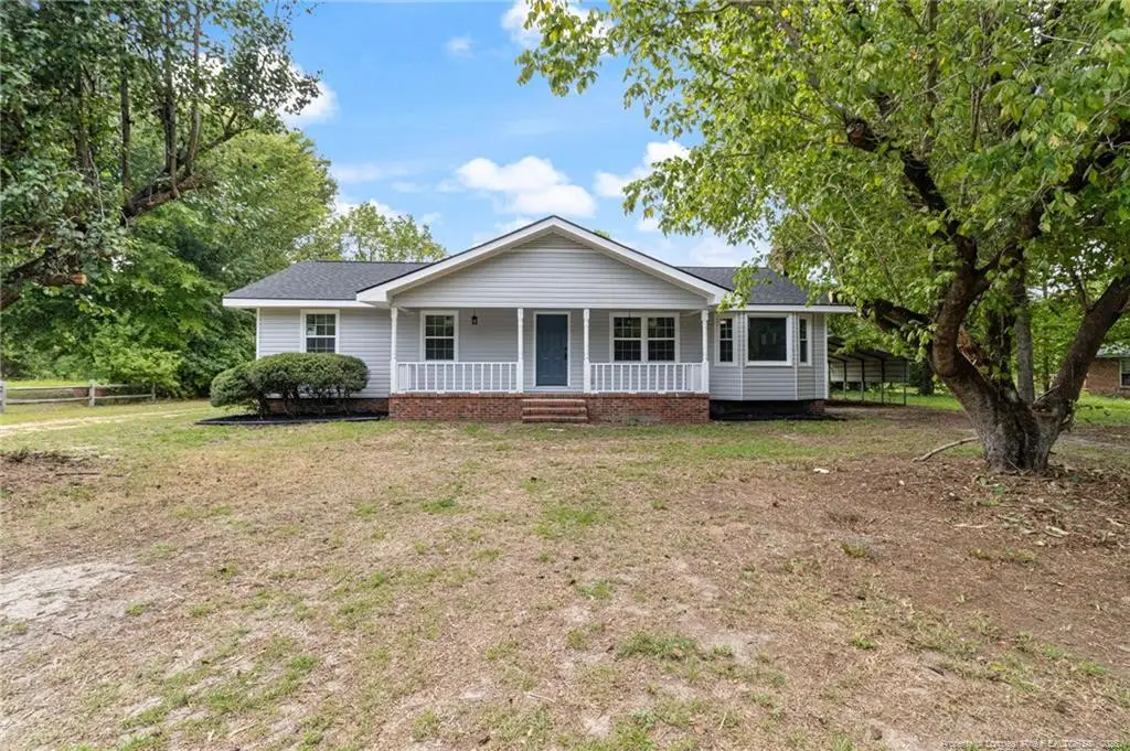 5156 Matt Hair Road, Fayetteville, NC 28312 - #1