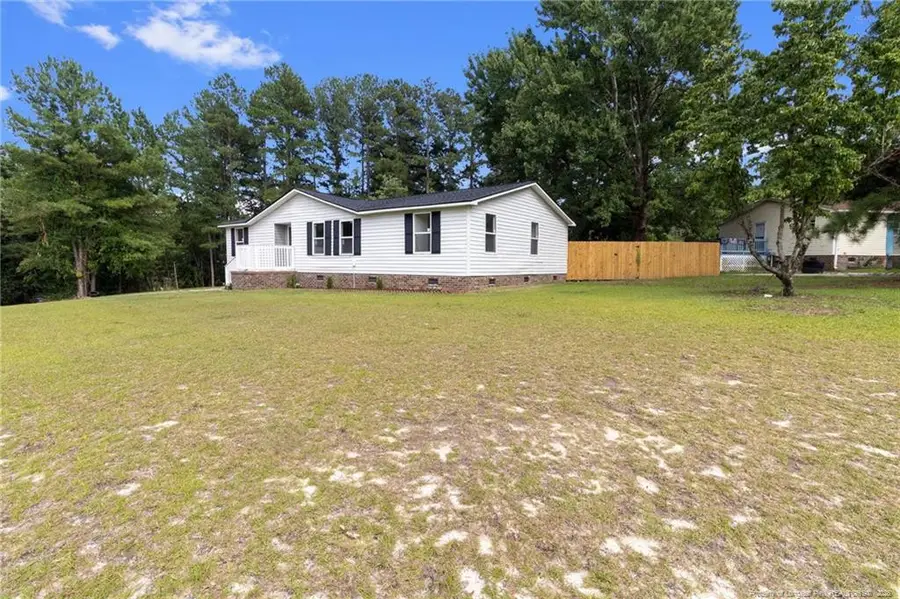 203 Mcdougald Drive, Raeford, NC 28376 - #2