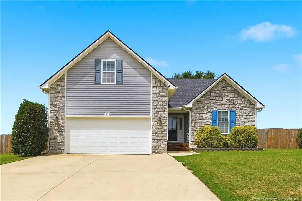 338 Asheford Way, Cameron, NC 28326 - #1