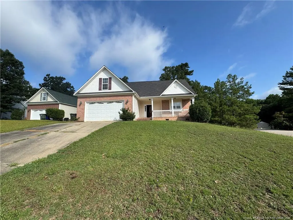 1600 Stanford Court, Fayetteville, NC 28314 - #1