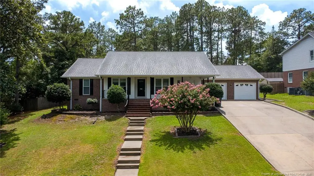 6213 Burnside Place, Fayetteville, NC 28311 - #1