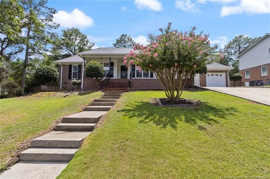 6213 Burnside Place, Fayetteville, NC 28311 - #3