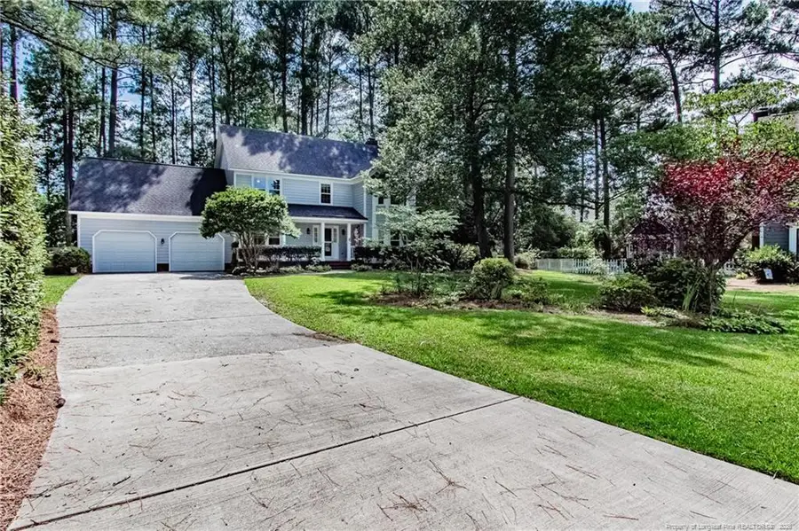 6101 Hollyrood Court, Fayetteville, NC 28311 - #2