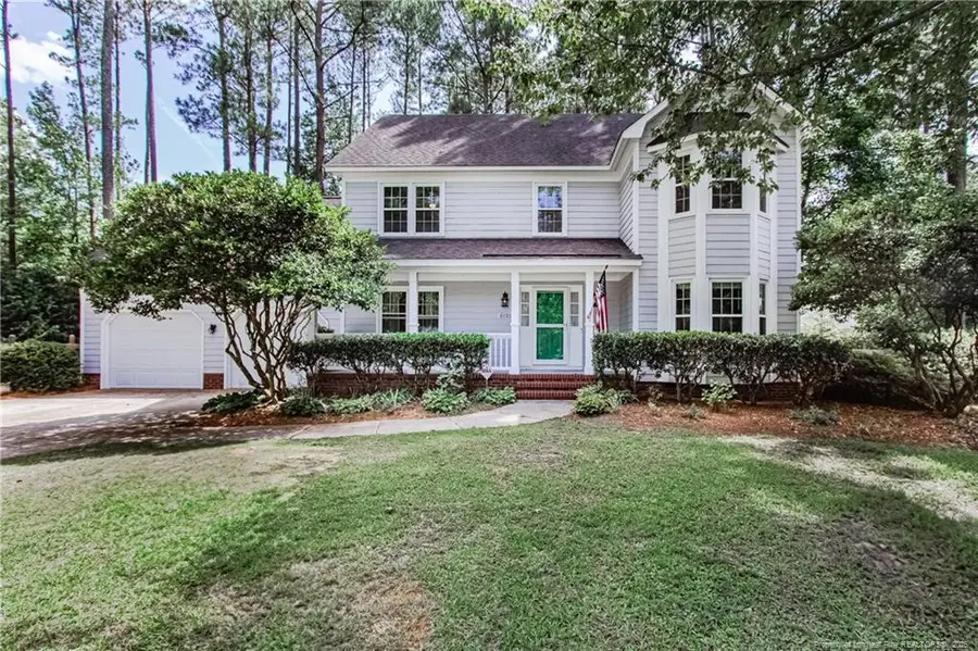6101 Hollyrood Court, Fayetteville, NC 28311 - #3