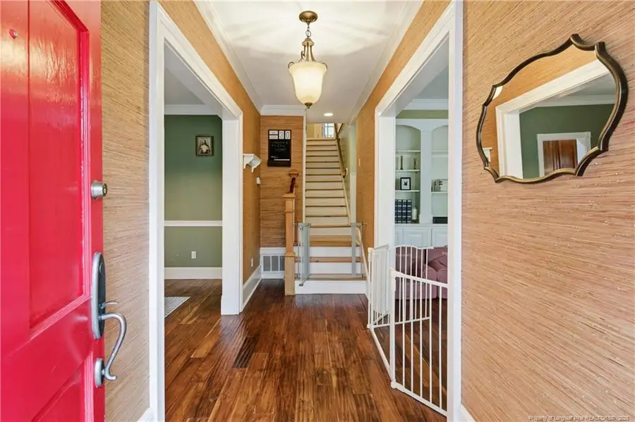 1209 Hilltop Avenue, Fayetteville, NC 28305 - #3