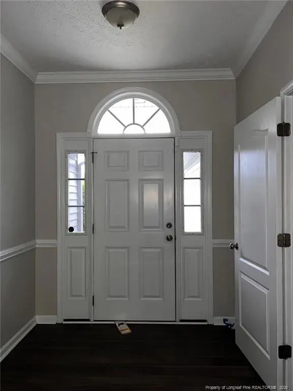 735 Fairfield Circle, Raeford, NC 28376 - #2
