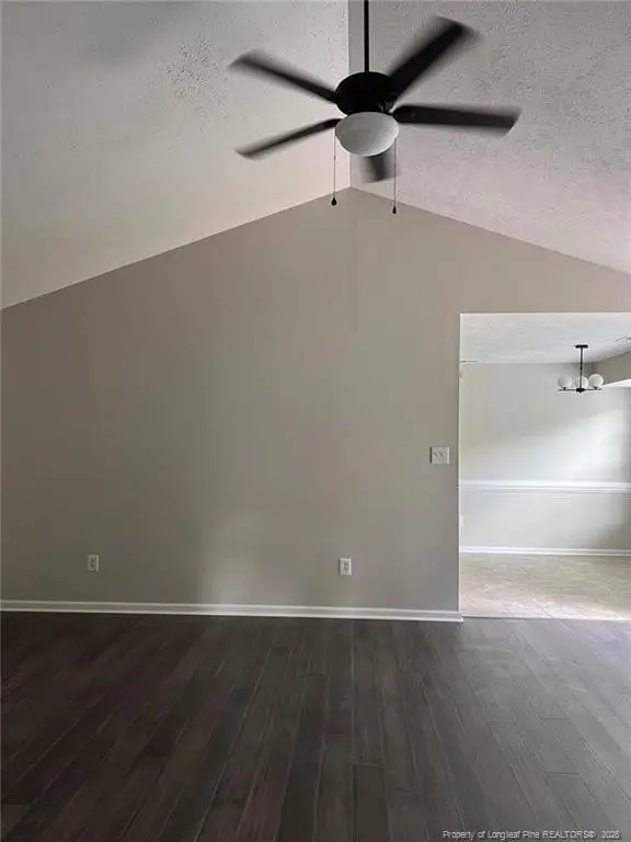 735 Fairfield Circle, Raeford, NC 28376 - #3