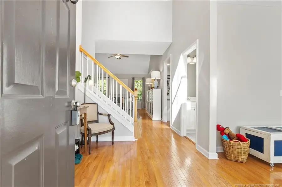 190 Diamondhead Drive, Pinehurst, NC 28374 - #3