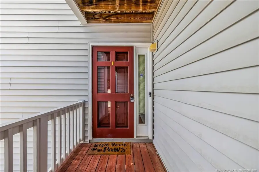 251 Waterdown Drive, Fayetteville, NC 28314 - #2