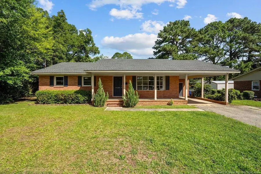 4430 Cliffdale Road, Fayetteville, NC 28314 - #2