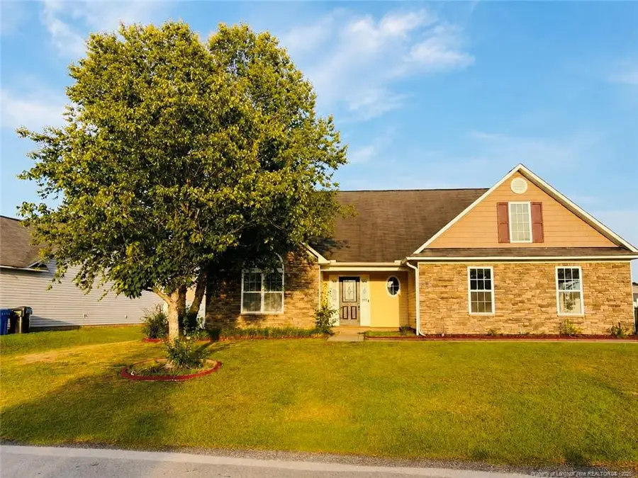 505 Collinwood Drive, Raeford, NC 28376 - #2