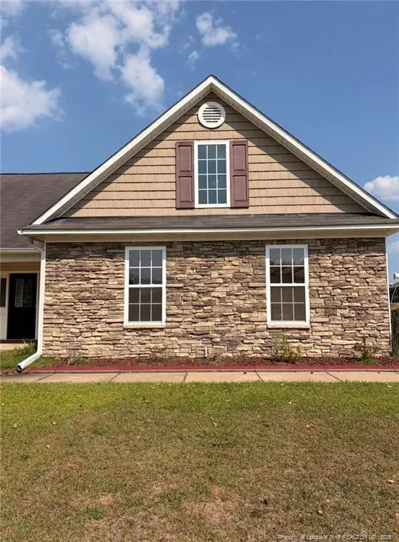 505 Collinwood Drive, Raeford, NC 28376 - #3