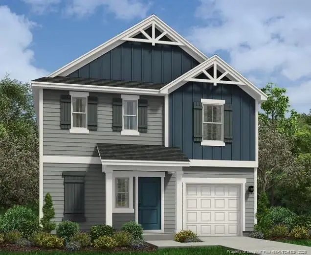 156 Tenbury Lot 635) Lane, Raeford, NC 28376 - #1