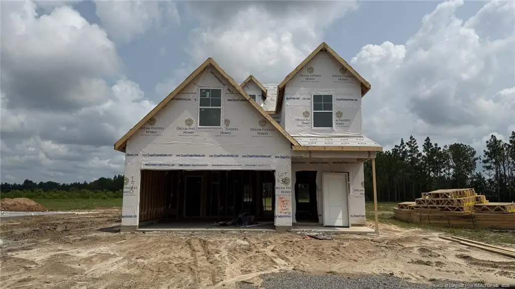 170 Tenbury (lot 636) Lane, Raeford, NC 28376 - #1