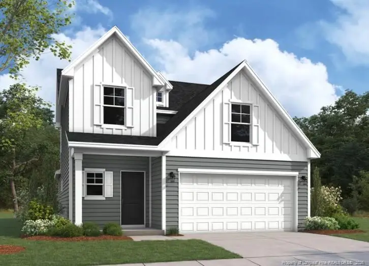 170 Tenbury (lot 636) Lane, Raeford, NC 28376 - #2