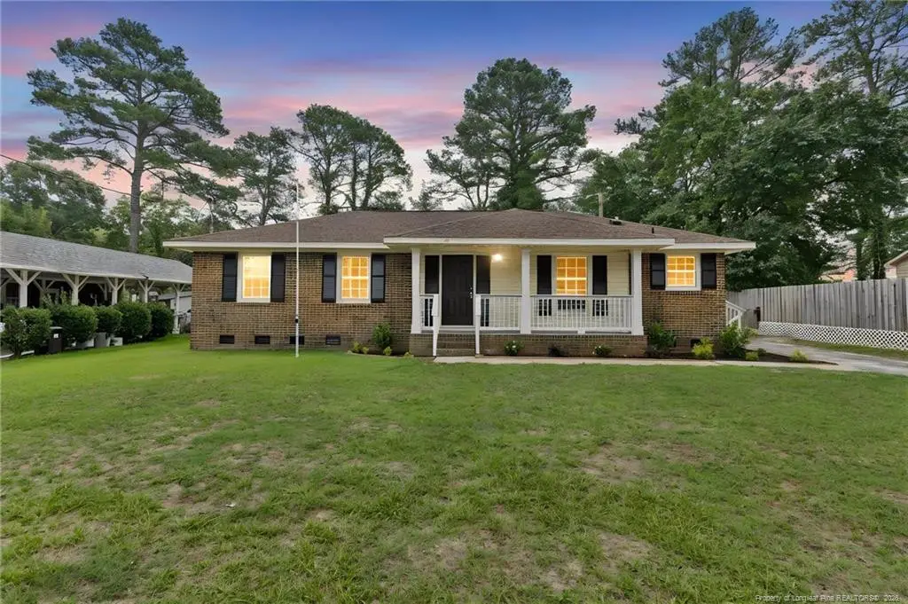 728 Rockwood Drive, Fayetteville, NC 28311 - #1