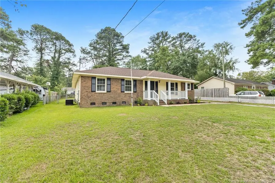 728 Rockwood Drive, Fayetteville, NC 28311 - #3
