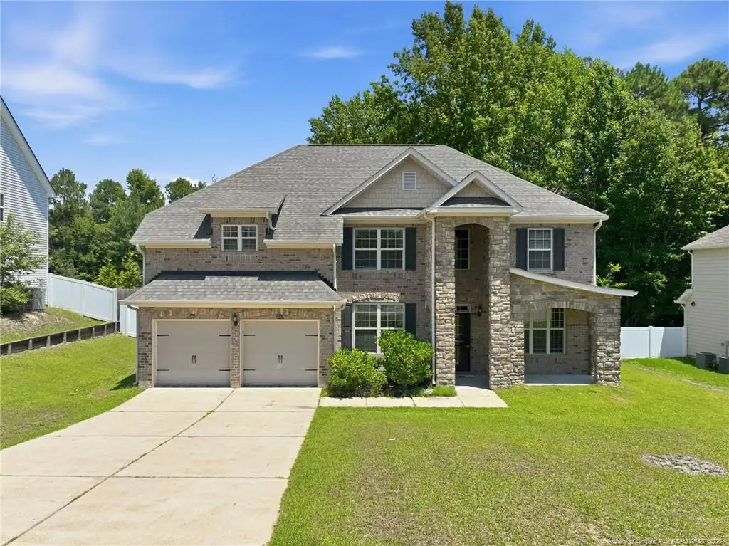 339 Regimental Drive, Cameron, NC 28326 - #1