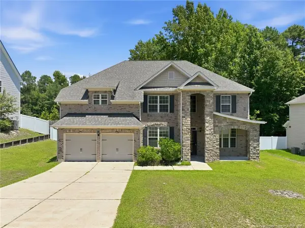 339 Regimental Drive, Cameron, NC 28326