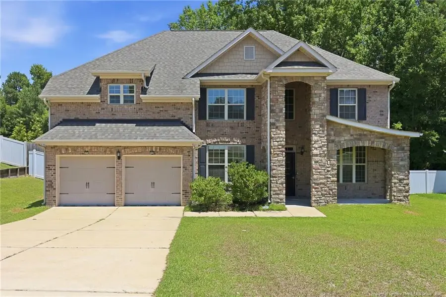 339 Regimental Drive, Cameron, NC 28326 - #2