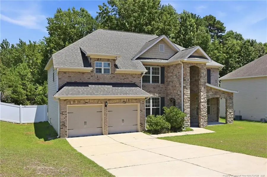 339 Regimental Drive, Cameron, NC 28326 - #3